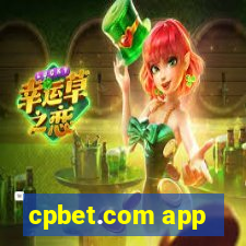 cpbet.com app